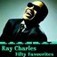 Ray Charles Fifty Favourites