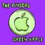 Green Apple [Explicit]