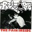 the pain inside 7"