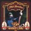 Live at the Whiskey Girl Saloon
