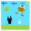 How A Cat Met A Robot (Reintroduced)