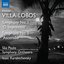 Villa-Lobos: Symphonies Nos. 1 & 2