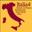 Italia 4 - Atlante di Musica Tradizionale / Roots Music Atlas