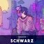 Schwarz