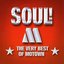 Soul! The Very Best of Motown