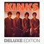 Kinks [Deluxe Edition]