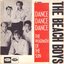 Dance, Dance, Dance / The Warmth of the Sun - EP