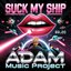 Suck My Ship - Single