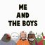 Me and the Boys - Single