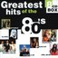 Greatest hits of the 80's
