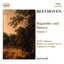 BEETHOVEN: Bagatelles and Dances, Vol.  3