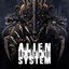 Alien To The System