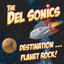 Destination....Planet Rock!