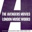 Music from the Avengers Movies