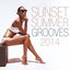 Summer Sunset Grooves 2014