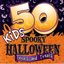 50 Kids Spooky Halloween Tricks And Treats