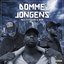 Domme Jongens (feat. Louis & 3robi)