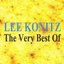 Lee Konitz : The Very Best of