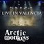 Live In Valencia