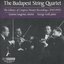 The Budapest String Quartet: Mozart Recital