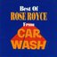Best Of Rose Royce From Carwash