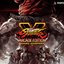 Street Fighter V (Arcade Edition) [Original Soundtrack]