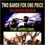 Two Bands For One Price