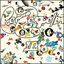 Led Zeppelin - Led Zeppelin III album artwork