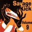 Savage Kick Vol.9, Early Black R&B Hipshakers