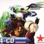 The King of Fighters XIII 4-CD Compilation Soundtrack