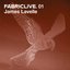 FabricLive 01: James Lavelle