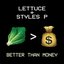 Better Than Money