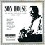 Son House And The Great Delta Blues Singers