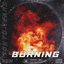 Burning - Single