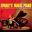Sparky's Magic Piano & Sparky And The Talking Train