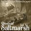Ghosts of Saltmarsh, Vol. 1