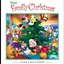 Disney's Family Christmas Collection