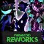 PARANOiD Reworks