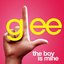 The Boy Is Mine (Glee Cast Version) - Single