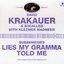 Bubbemeises - Lies My Gramma Told Me