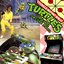 Teenage Mutant Ninja Turtles Original Arcade Audio