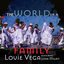 The World Is a Family (Remixes)