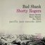 Bud Shank with Shorty Rogers & Bill Perkins