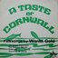 A taste of Cornwall