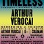 Timeless: Arthur Verocai