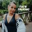 Tia's Talking - EP