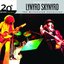 The Best Of Lynyrd Skynyrd 20th Century Masters The Millennium Collection Volume 2 Live
