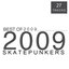 Skatepunkers: Best of 2009