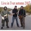 The MEANTRAITORS ( live in Tver (Russia) october 2007)
