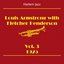 Harlem Jazz (Louis Armstrong with Fletcher Henderson Volume 3 1925)